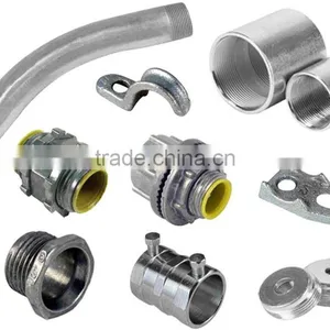 Metal Emt 10 ft Emt vs Rigid Metal Cable Conduit thumbnail-3