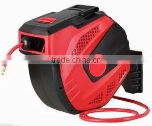 Retractable Air Hose Reel thumbnail-3