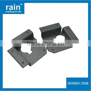 High Precision Metal Sheet Bending Parts thumbnail-1