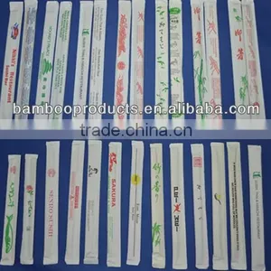 2017 New Disposable Bamboo Chopsticks thumbnail-6