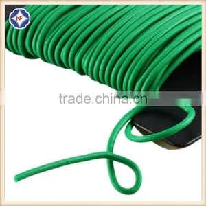 Flexible Green Plastic Garden Plant Soft Twist Tie for Gardening thumbnail-4