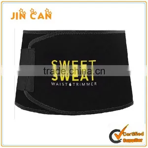 Custom Logo Sweat Slim Belt Price in India thumbnail-2
