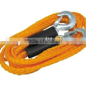 Car Tow Rope thumbnail-1