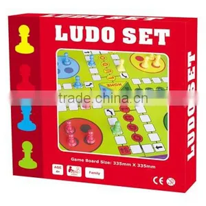 Ludo Game Set thumbnail-1