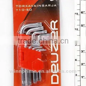 9PC TORKS SET thumbnail-1