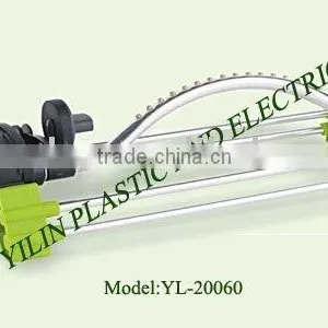 Oscillating Sprinkler thumbnail-1