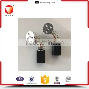 Cost-effective First Choice Carbon Brushes for Power Tools thumbnail-3