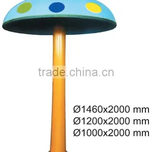 China GuangDong Hot Indoor Water Park Equipment Mushroom for Swimming Pool for Sale thumbnail-4