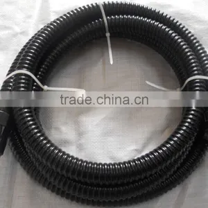 Jiangsu Wuxi Rectangular Flexible Duct Water Hose thumbnail-5