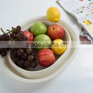 High Quality Silicone Folding Bowl , Washing Bowl thumbnail-6