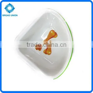 Wholesale Plastic Dog Bowl thumbnail-1