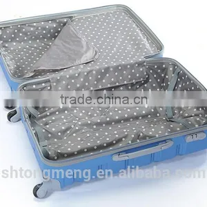 ABS Hard Shell Travel Trolley Luggage Set Trolley Suitcase thumbnail-6