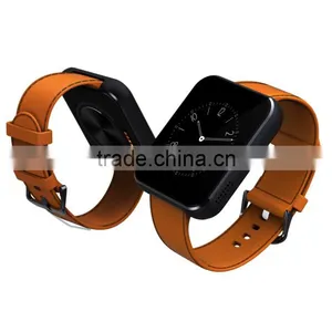Newest Fashional Samrt Watch thumbnail-2