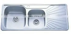 Stainless Steel Basin thumbnail-1
