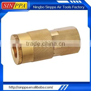 2015 Hot Selling Custom Fittings Type Air Quick Coupler SUD13-2SF thumbnail-1