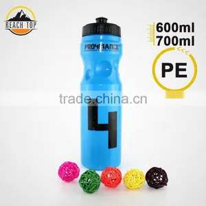 Eco-Friendly Feature Sports Water Bottle 600ML thumbnail-1