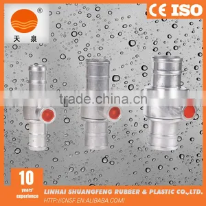 Various Models Fire Hose Coupling thumbnail-1
