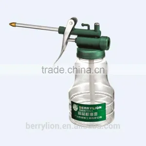 Berrylion 350g Plastic Olier High Quality Plastic Oil Spot thumbnail-1