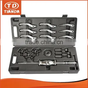 Export Oriented Factory Internal & External Puller Car Repair Equipment thumbnail-1