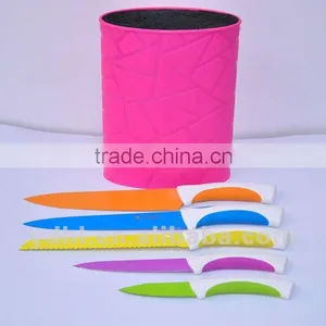 Fruit Carving Knife Set thumbnail-1