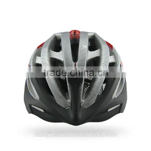 Best Sales LED Light Bicycle Helmet Hot Bike Helmet thumbnail-2