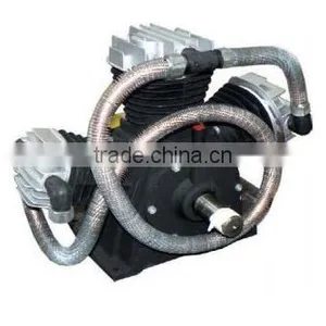 High Pressure Belt Air Compressor Pump - BWI75TF thumbnail-2