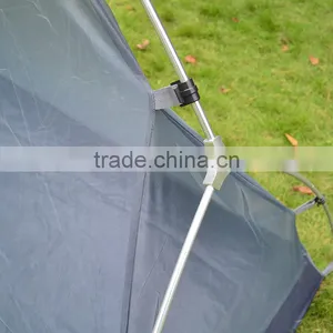 Fishing And Camping Single Double-Layer Tent thumbnail-3