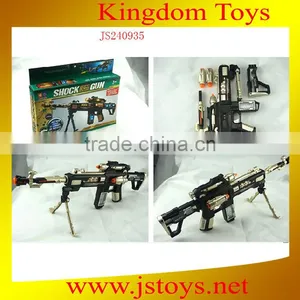 Plastic Sniper Rifle Toy Gun thumbnail-1
