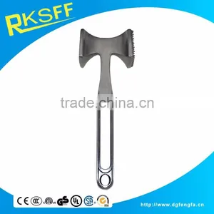 Promotional Meat Hammer With Zinc Alloy thumbnail-1