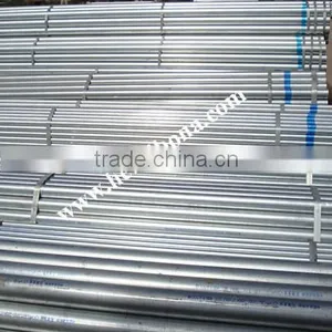 Carbon Steel Welded Tube thumbnail-1