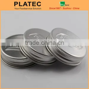 Cheap Screw Cap, Screw Cover Caps, Aluminum Srew Cap thumbnail-5