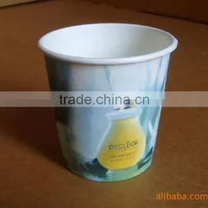 Disposable Paper Cup 12oz thumbnail-1
