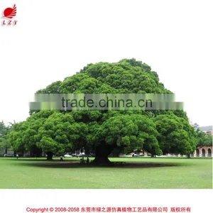 Decorative Artificial Banyan Tree for Sound Wishing Tree thumbnail-1