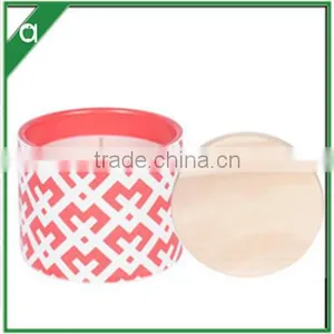 Pineapple Colored Small Candles Making for Parties thumbnail-2