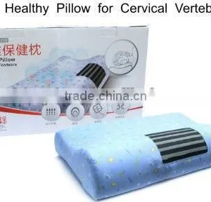 Healthy Pillow for Cervical Vertebra thumbnail-1