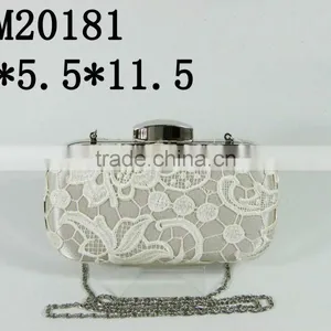 Austrian Crystal Evening Bags for Lady thumbnail-1