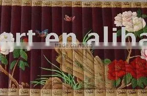 Wall Decoration [ Blooming Flowers ] thumbnail-1