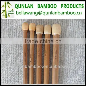 Bamboo Knitting Needle thumbnail-3