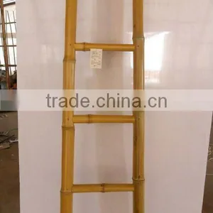 BAMBOO LADDER thumbnail-1