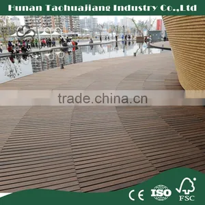 THJchina Outdoor Bamboo Decking thumbnail-3