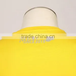 100% Ring Spun Cotton T-shirt no Label thumbnail-6