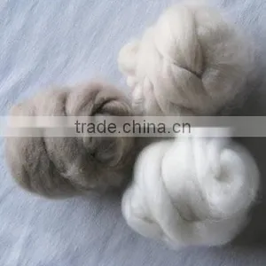 White Cashmere Tops,light Grey Cashmere Tops and Brown Cashmere Tops thumbnail-1