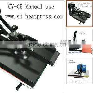 16x20 Auto Open Heat Press Machine Heat Transfer Printing thumbnail-1