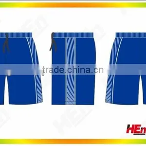 Sublimation Print Custom Design Basketball Uniform thumbnail-1
