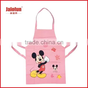Cute Carton Child Christmas Halloween Apron thumbnail-2