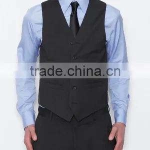 Vest and Pants uk Size Slim Fit thumbnail-1