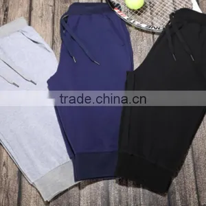 Custom Quick Dry Shorts Fitness Wear for Men thumbnail-4