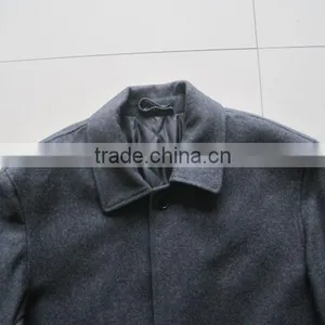 Latest Design Coat Pant Men Suit thumbnail-3