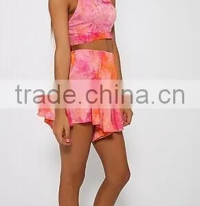 2017 Fashion Two Piece Set Women Clothes thumbnail-4