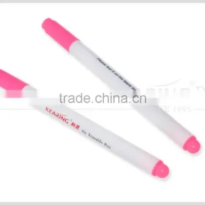 Shoes Factory Using Pink Color Air Erasable Marking Pen With 2 Years Shelf Life Time #AP10 thumbnail-1